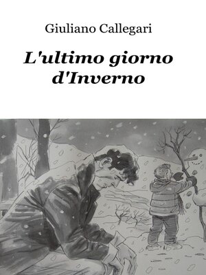 cover image of L'ultimo giorno d'Inverno